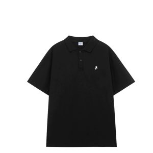 Áo Polo in hình Ngựa cao cấp