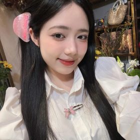 Ngọc Anh feedback