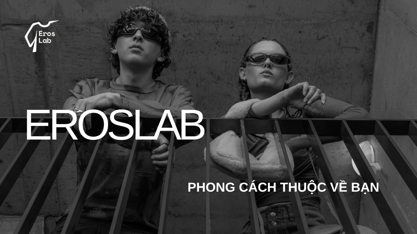 Banner Eroslab
