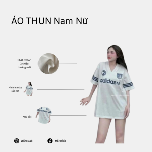 [ HÀNG CHUẨN ] ÁO THUN NAM NỮ PHOM RỘNG, ÁO PHÔNG NAM NỮ CHẤT COTTON SIÊU CẤP QCL1 MDaV