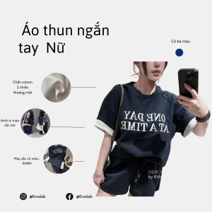 bộ đô nữ