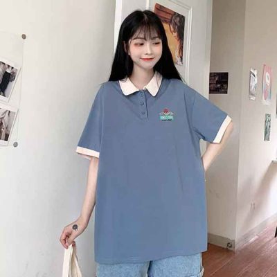 áo phông nữ hàng hiệu