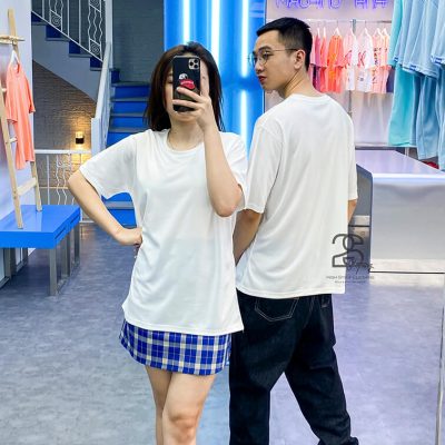 Áo Thun Oversize