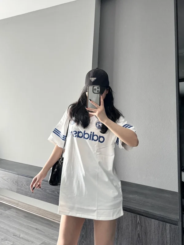 [ HÀNG CHUẨN ] ÁO THUN NAM NỮ PHOM RỘNG, ÁO PHÔNG NAM NỮ CHẤT COTTON SIÊU CẤP QCL1 MDaV - Hình ảnh 2