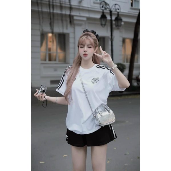 Set đồ bộ ngố nữ hot 2025 - Hình ảnh 4