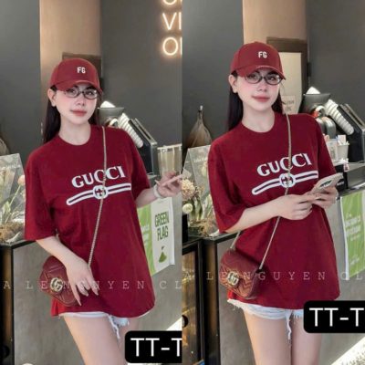 áo phông nữ cho người gầy