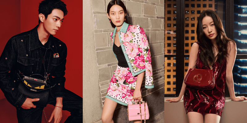 Các Thương Hiệu Thời Trang Nam 2025