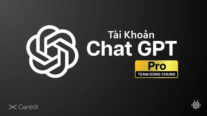 Cách Nhận ChatGPT Pro Miễn Phí Mới Nhất 2025