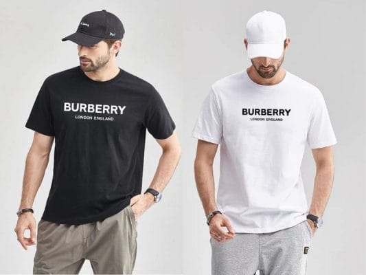 Các Thương Hiệu Áo Thun Nữ Nổi Bật Nhất Năm 2025