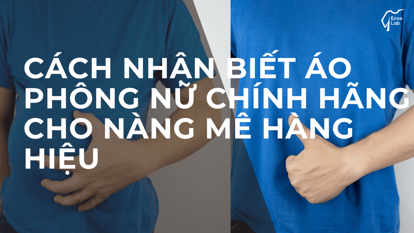 Áo phông nữ bigsize có thật sự phù hợp với nữ giới?