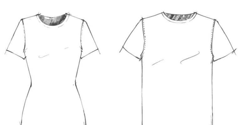 Form dáng thiết kế