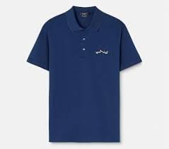 Áo phông nam trung niên 2025