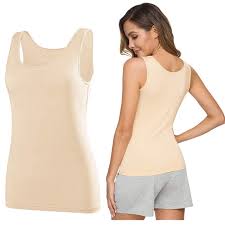 áo thun ba lỗ nữ