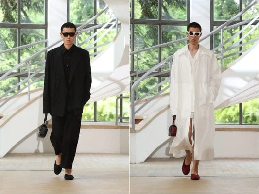 Các Thương Hiệu Thời Trang Nam 2025