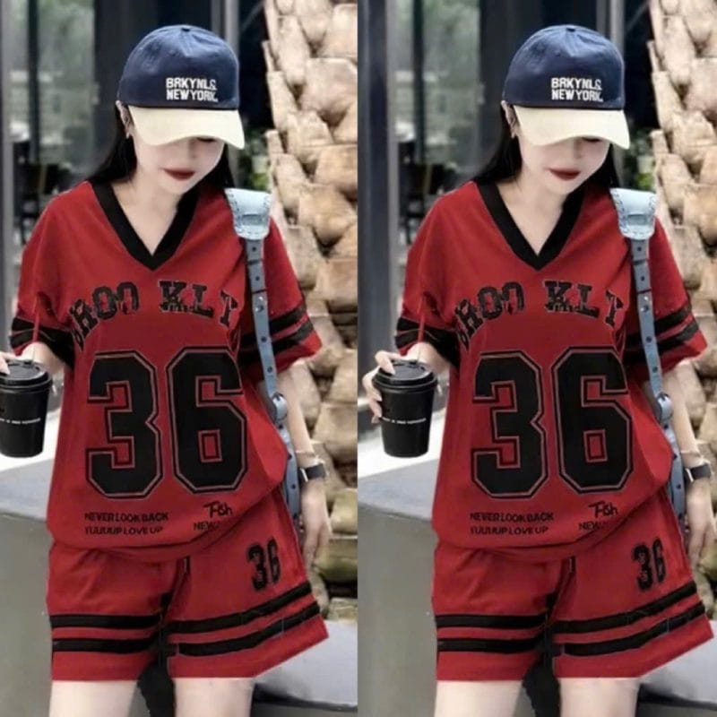 Áo Phông Nữ Hàng Hiệu