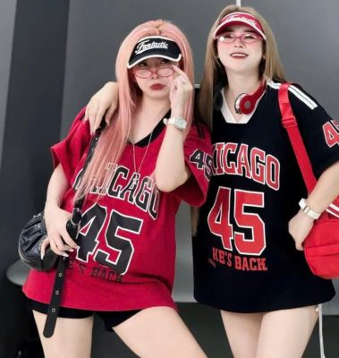 Các mẫu thời trang nữ hot nhất 2025
