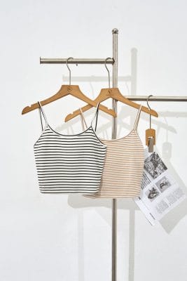 áo thun ba lỗ nữ đẹp 2025